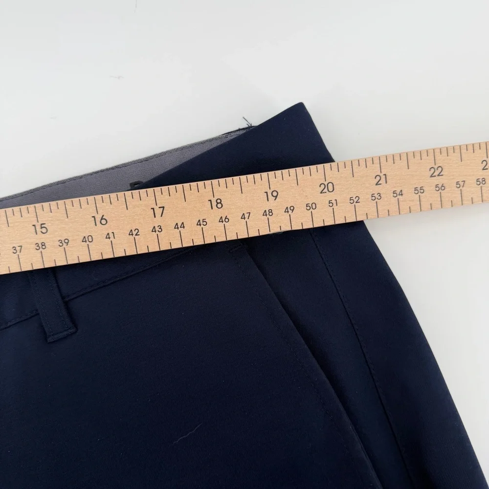Puma Golf Jackpot Pant 2.0 Navy Blue Men’s Size 40x32 Performance Slacks 599244
